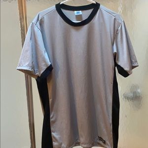 Melanzana Short Sleeve